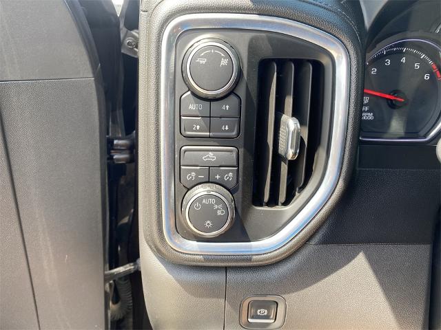 2019 Chevrolet Silverado 1500 Vehicle Photo in Greenville, TX 75402