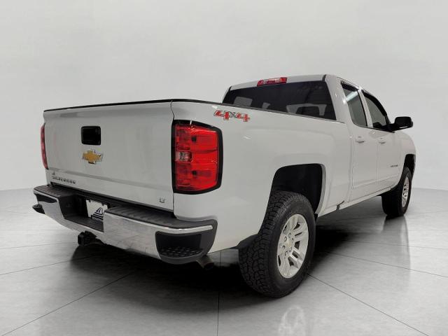 2016 Chevrolet Silverado 1500 Vehicle Photo in NEENAH, WI 54956-2243