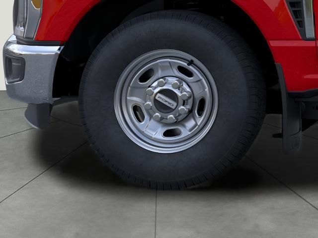 2025 Ford Super Duty F-250 SRW Vehicle Photo in Neenah, WI 54956