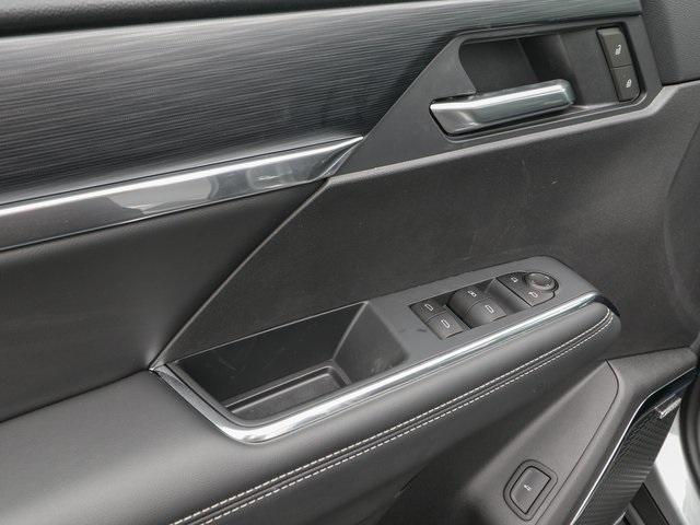 2025 GMC Acadia Vehicle Photo in HOMOSASSA, FL 34448-1461