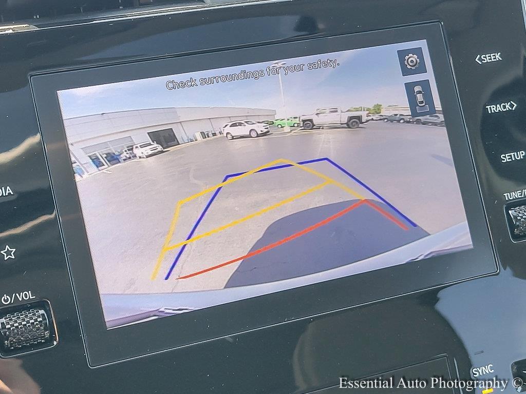 2022 Hyundai Tucson Vehicle Photo in AURORA, IL 60503-9326