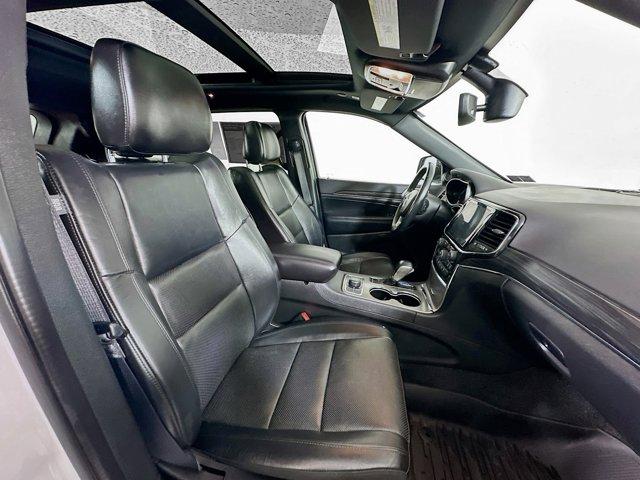 2021 Jeep Grand Cherokee Vehicle Photo in Doylsetown, PA 18901