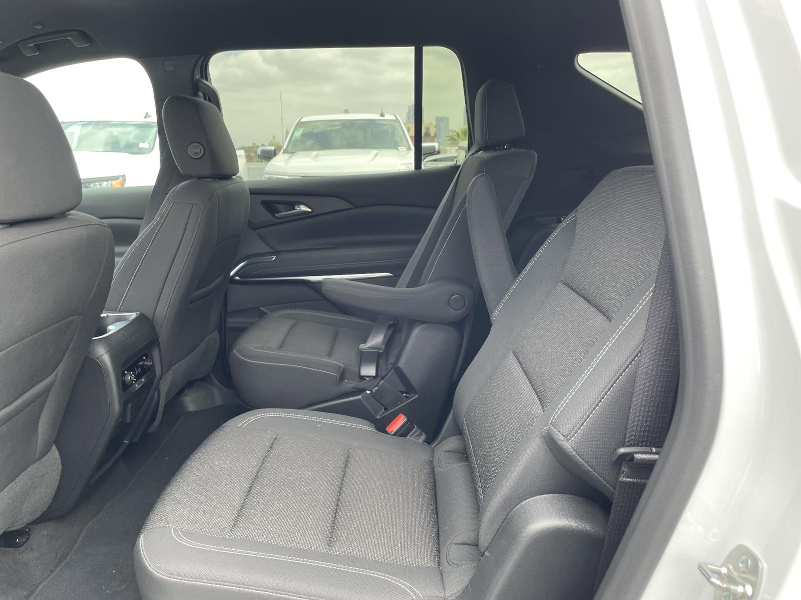 2024 Chevrolet Traverse Vehicle Photo in LOS ANGELES, CA 90007-3794