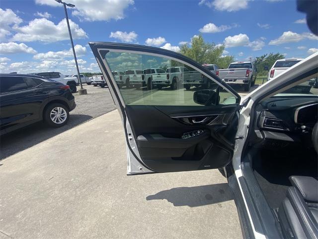2022 Subaru Outback Vehicle Photo in Greenville, TX 75402