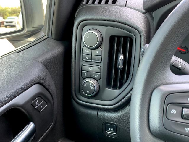 2025 Chevrolet Silverado 1500 Vehicle Photo in BEAUFORT, SC 29906-4218