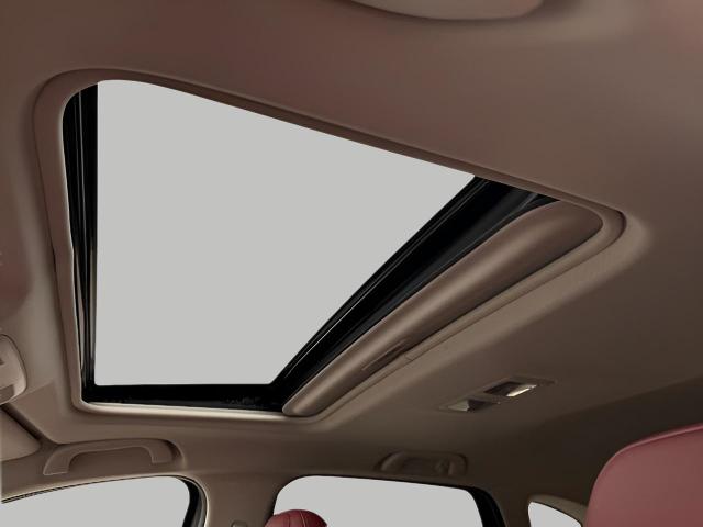 2025 Mazda CX-5 Vehicle Photo in Green Bay, WI 54304