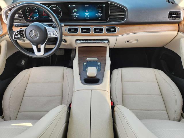 2021 Mercedes-Benz GLE Vehicle Photo in PLANO, TX 75024