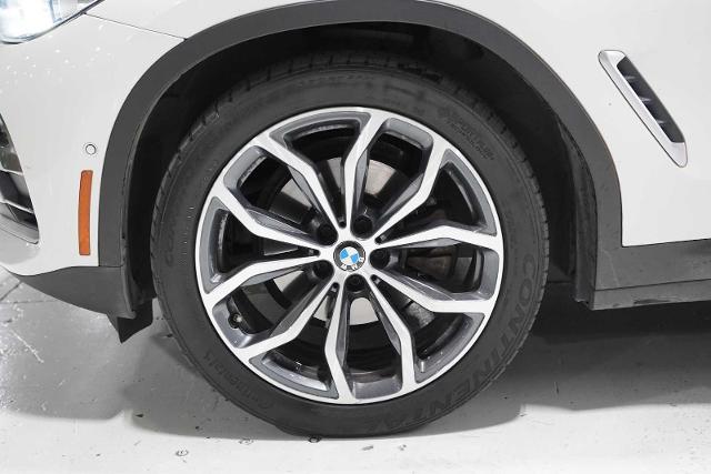 2021 BMW X4 xDrive30i Vehicle Photo in GRAPEVINE, TX 76051
