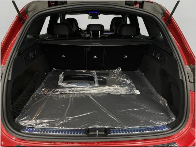 2025 Mercedes-Benz GLC Vehicle Photo in Appleton, WI 54913