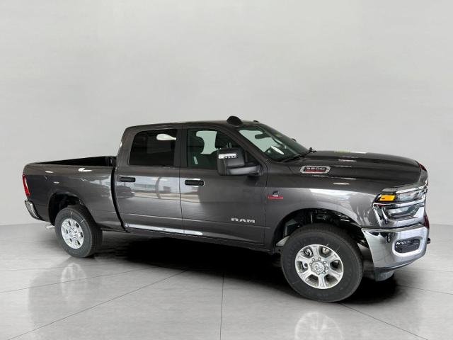 2025 Ram 3500 Vehicle Photo in Oshkosh, WI 54901