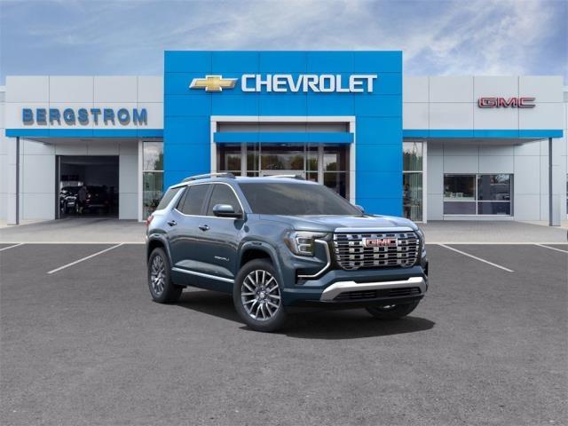 2026 GMC Terrain Vehicle Photo in MANITOWOC, WI 54220-5838