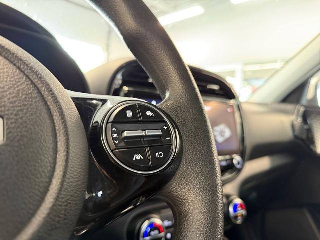 2023 Kia Soul Vehicle Photo in Savannah, GA 31419
