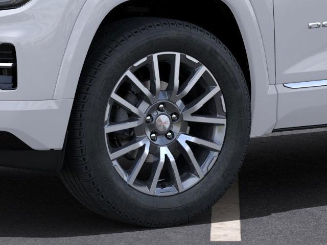 2026 GMC Terrain Vehicle Photo in GREEN BAY, WI 54303-3330