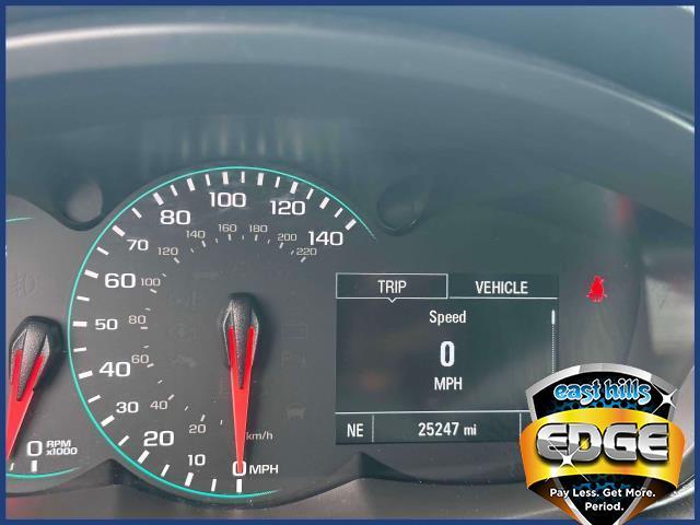 2022 Chevrolet Trax Vehicle Photo in Roslyn, NY 11576