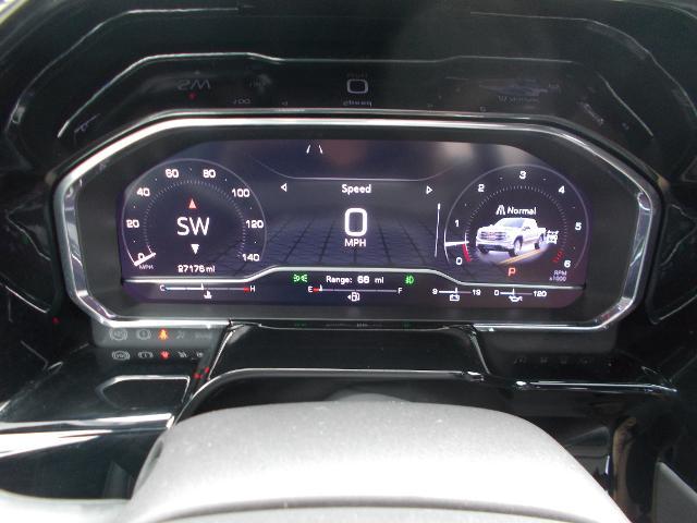 2023 GMC Sierra 1500 Vehicle Photo in LOWELL, MA 01852-4336