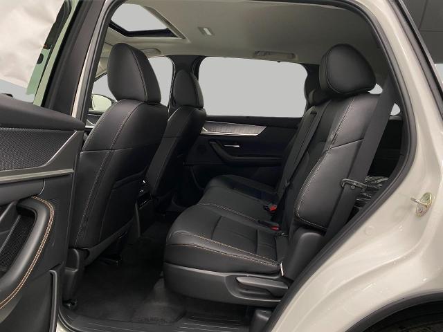 2025 Mazda CX-70 Vehicle Photo in Appleton, WI 54913