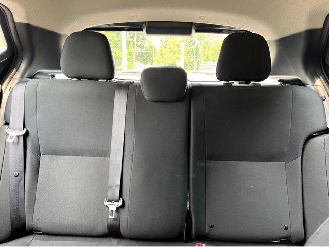 2024 Nissan Kicks Vehicle Photo in Savannah, GA 31419