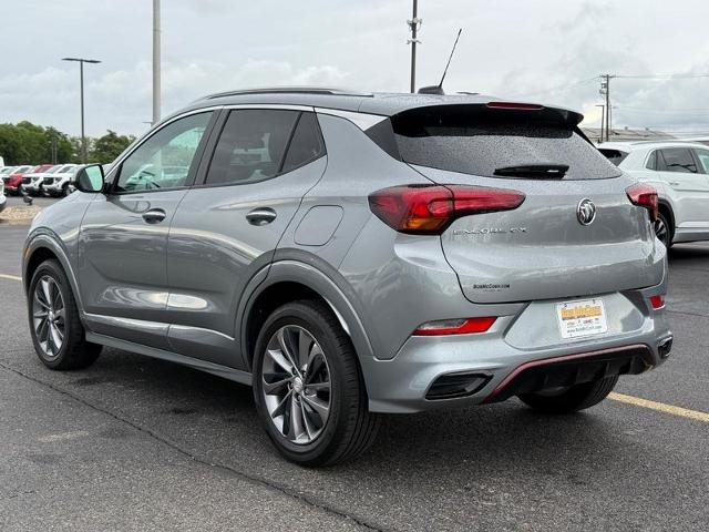 2023 Buick Encore GX Vehicle Photo in COLUMBIA, MO 65203-3903