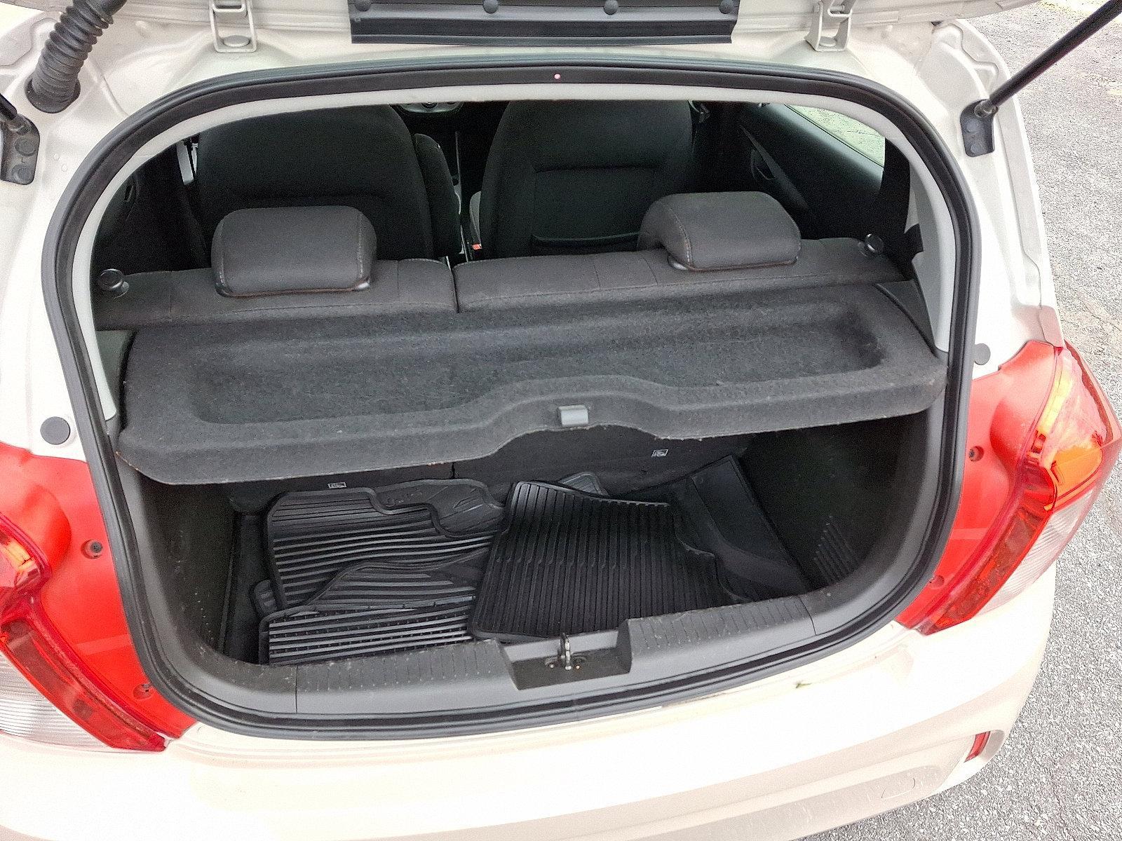 2020 Chevrolet Spark Vehicle Photo in Harrisburg, PA 17111