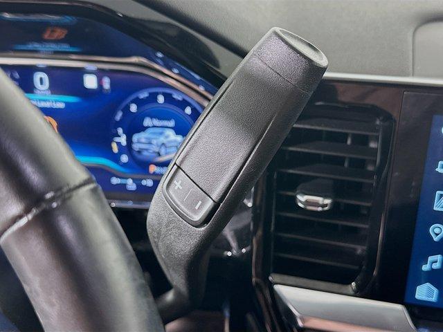 2023 Chevrolet Silverado 1500 Vehicle Photo in Doylsetown, PA 18901