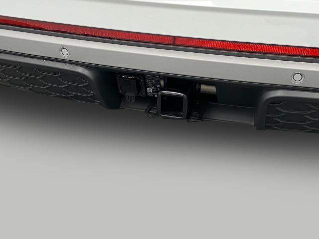 2025 Volkswagen Atlas Vehicle Photo in Appleton, WI 54913