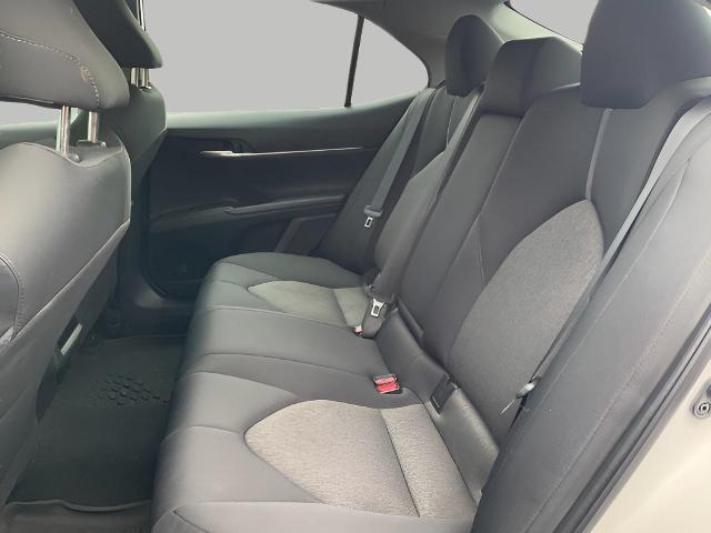 2022 Toyota Camry Vehicle Photo in Oshkosh, WI 54904