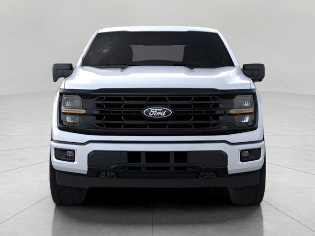 2025 Ford F-150 Vehicle Photo in Neenah, WI 54956