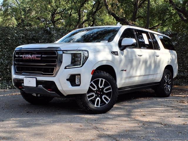 2024 GMC Yukon XL Vehicle Photo in San Antonio, TX 78230-1001