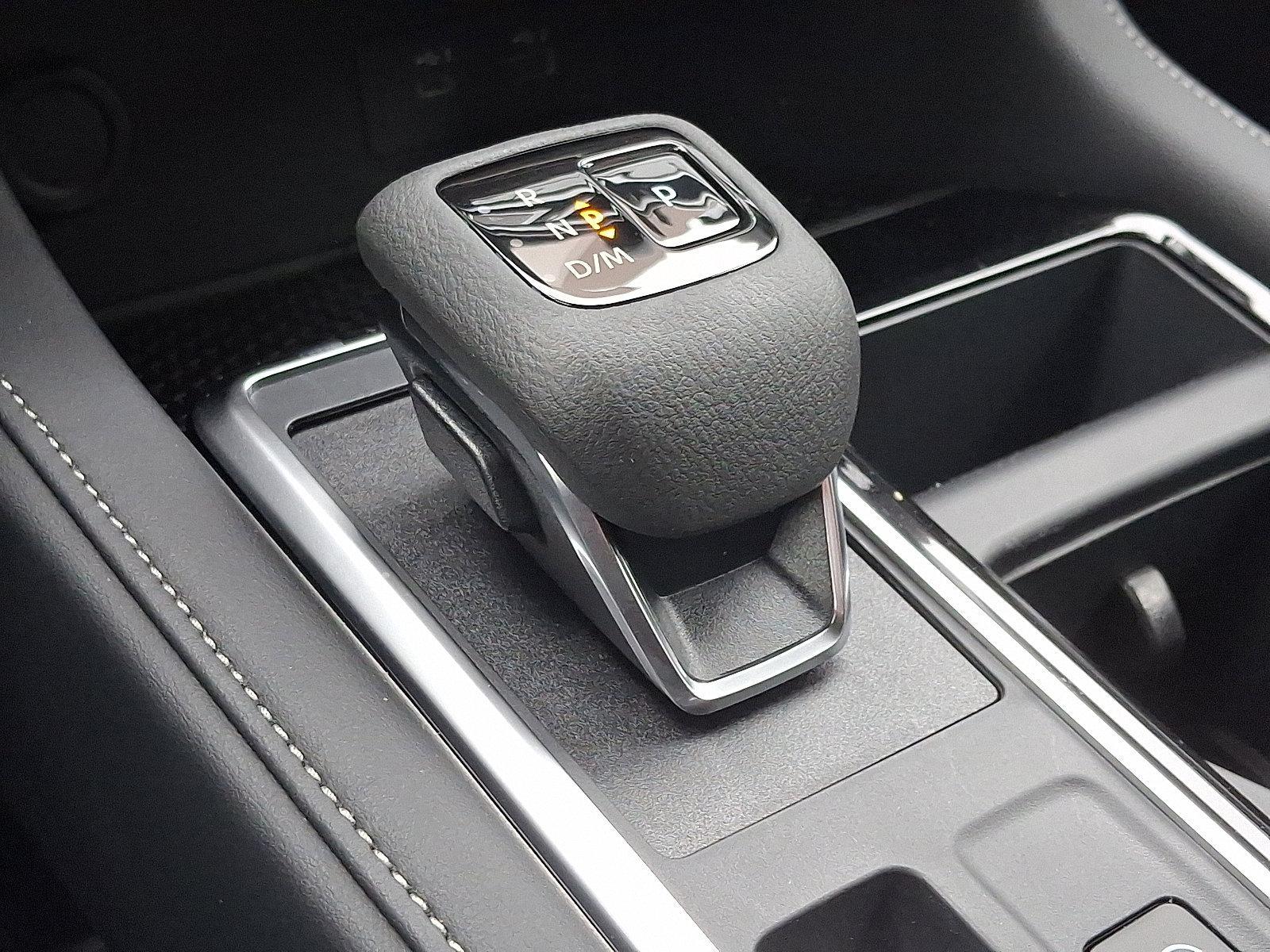 2025 Nissan Pathfinder Vehicle Photo in Jenkintown, PA 19046