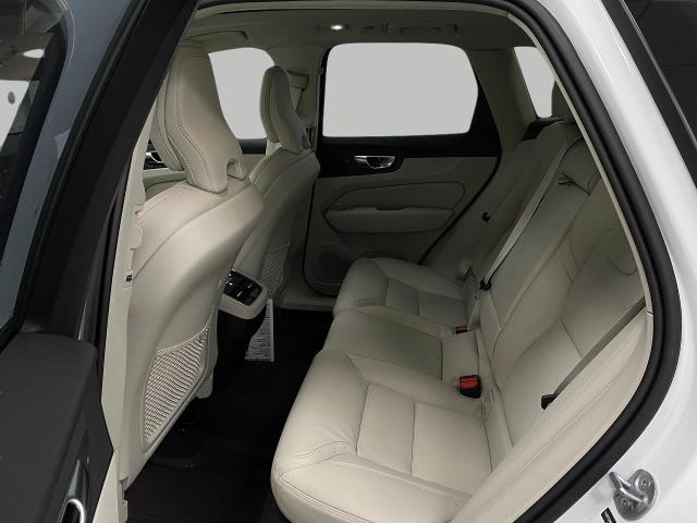 2025 Volvo XC60 Vehicle Photo in Appleton, WI 54913