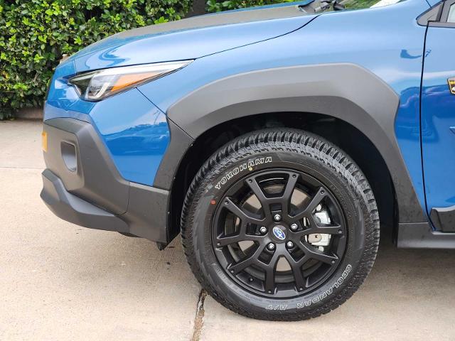 2025 Subaru Crosstrek Vehicle Photo in DALLAS, TX 75209
