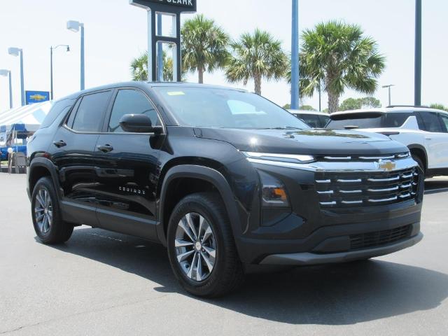 2026 Chevrolet Equinox Vehicle Photo in LEESBURG, FL 34788-4022