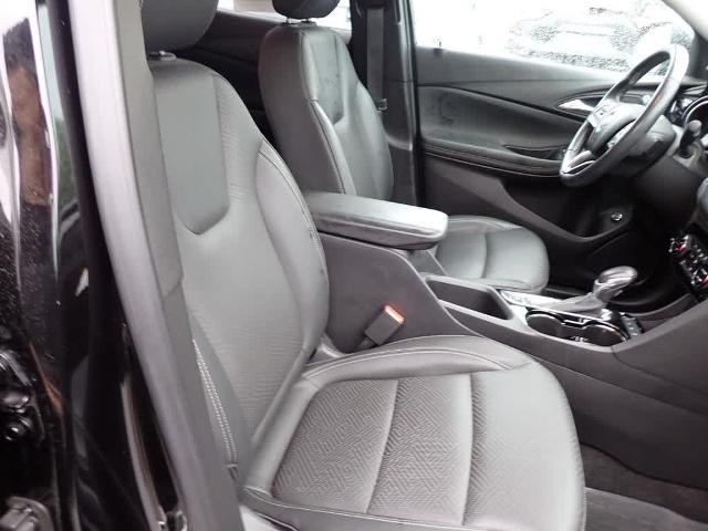 2023 Buick Encore GX Vehicle Photo in ZELIENOPLE, PA 16063-2910