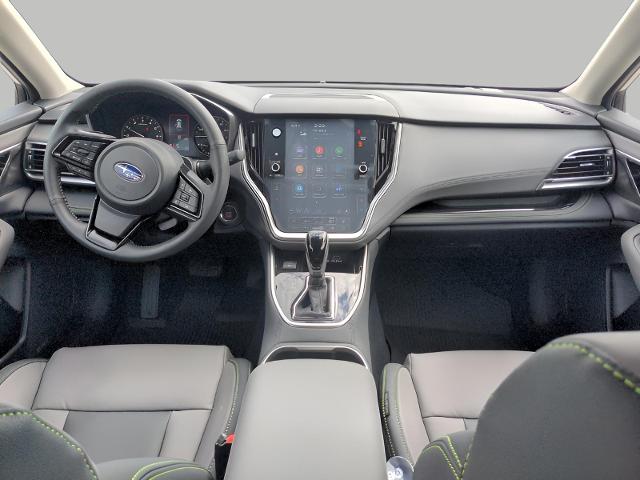 2025 Subaru Outback Vehicle Photo in Green Bay, WI 54304