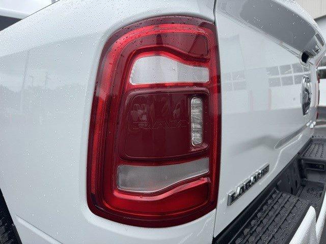 2024 Ram 2500 Vehicle Photo in Mechanicsburg, PA 17050-1707