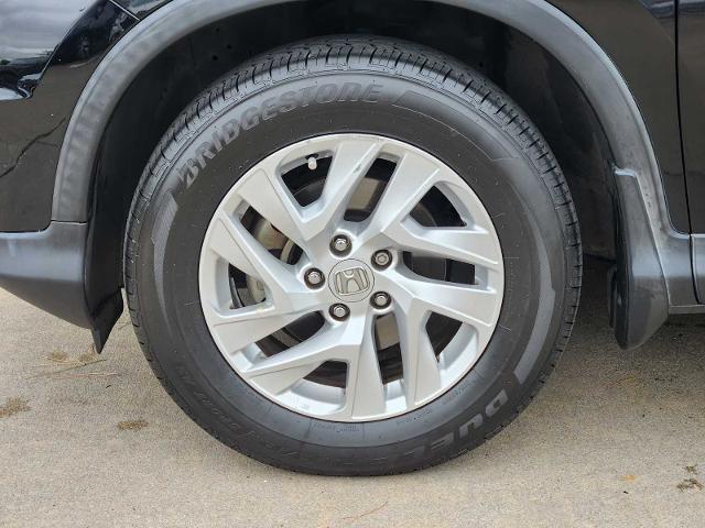2015 Honda CR-V Vehicle Photo in DALLAS, TX 75209