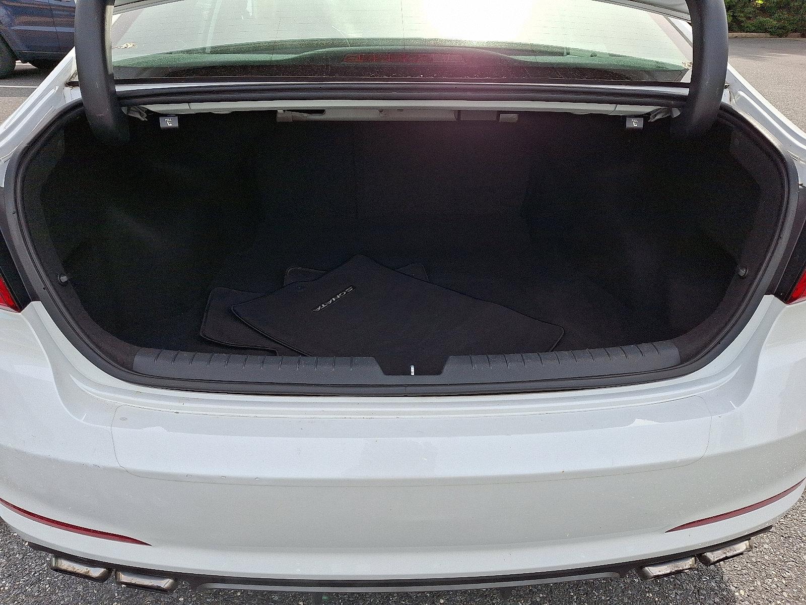 2017 Hyundai SONATA Vehicle Photo in BETHLEHEM, PA 18017