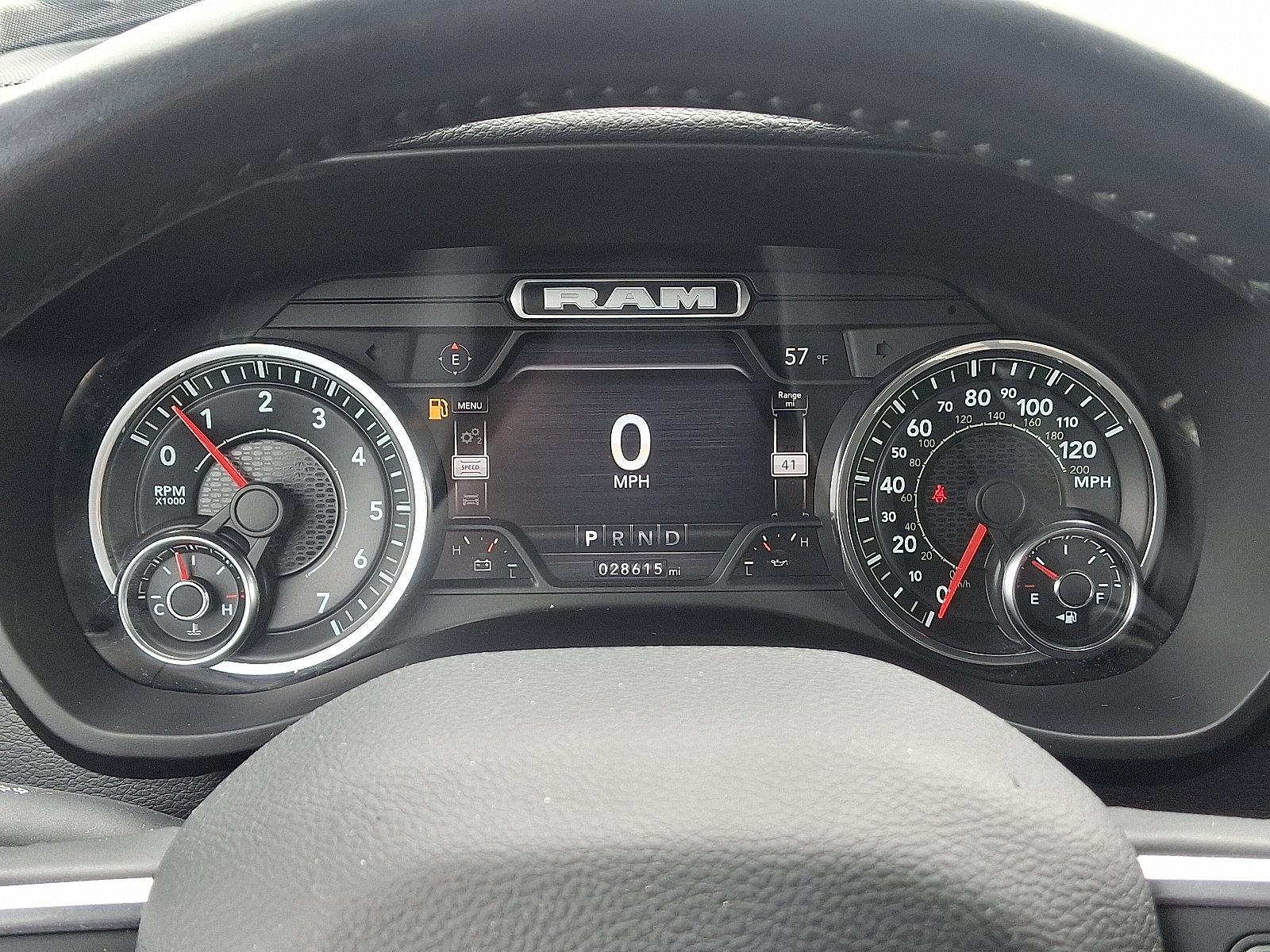 2022 Ram 2500 Vehicle Photo in Harrisburg, PA 17111