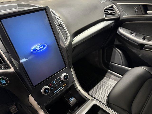 2022 Ford Edge Vehicle Photo in Ogallala, NE 69153