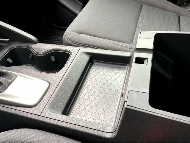 2023 Nissan Frontier Vehicle Photo in Hinesville, GA 31313