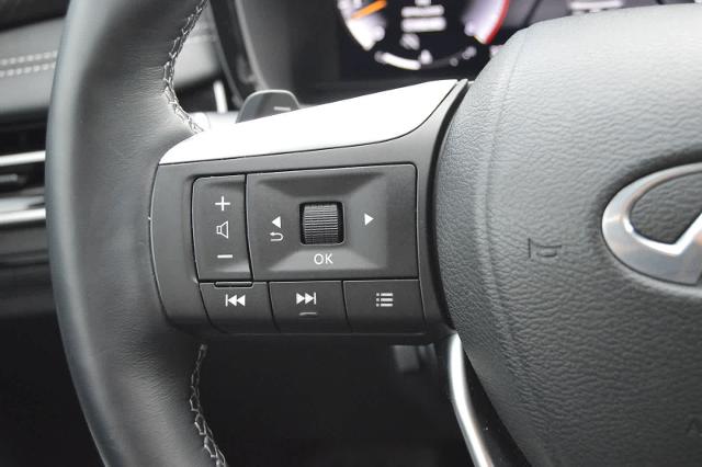2023 INFINITI QX60 Vehicle Photo in Houston, TX 77090