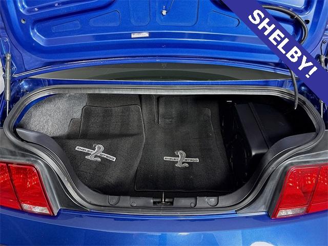2007 Ford Mustang Vehicle Photo in Puyallup, WA 98371
