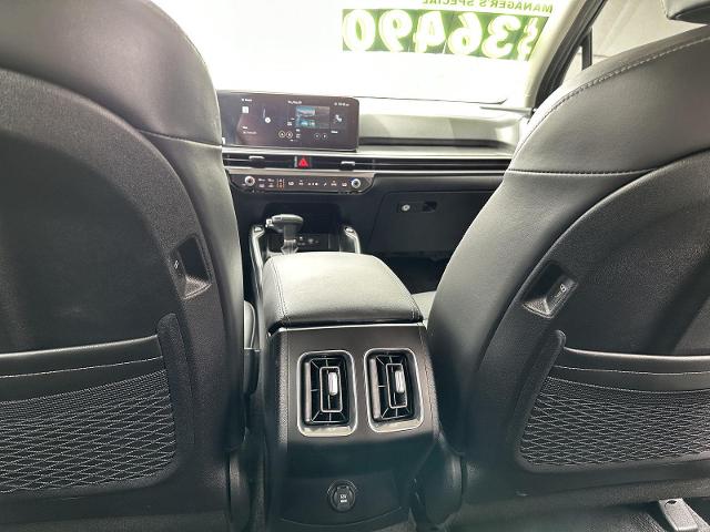 2025 Kia Sorento Vehicle Photo in Tucson, AZ 85712