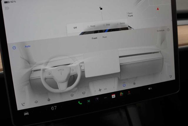 2023 Tesla Model Y Vehicle Photo in GRAPEVINE, TX 76051
