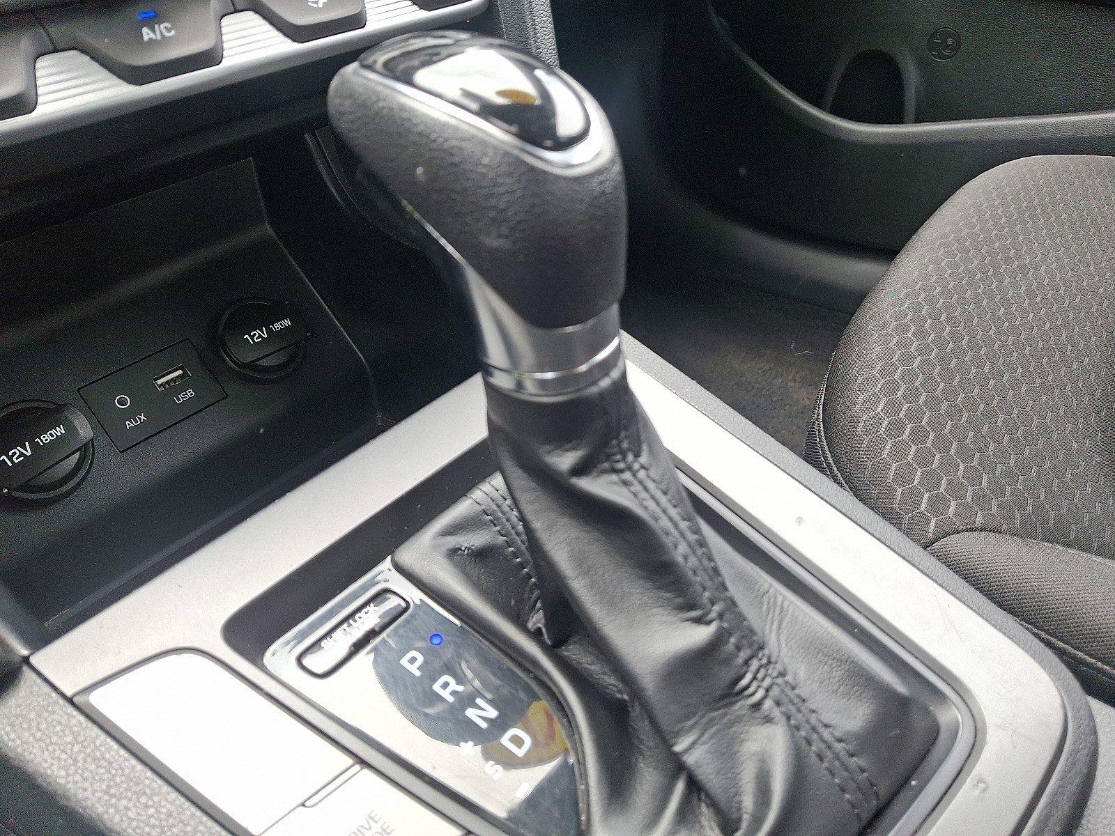 2020 Hyundai ELANTRA Vehicle Photo in Harrisburg, PA 17111