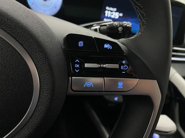 2025 Hyundai ELANTRA Vehicle Photo in Appleton, WI 54913