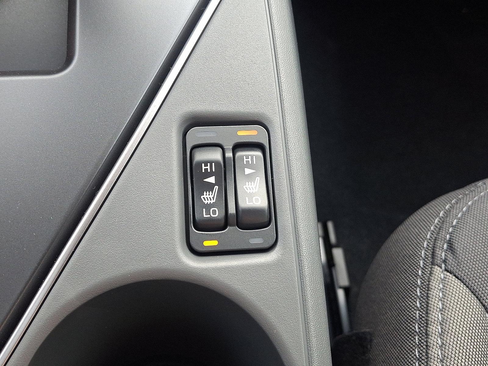 2025 Subaru Crosstrek Vehicle Photo in Harrisburg, PA 17111