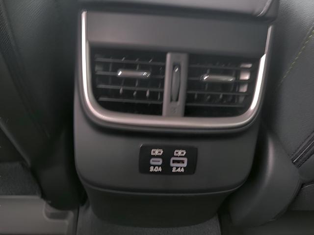 2025 Subaru Outback Vehicle Photo in Green Bay, WI 54304