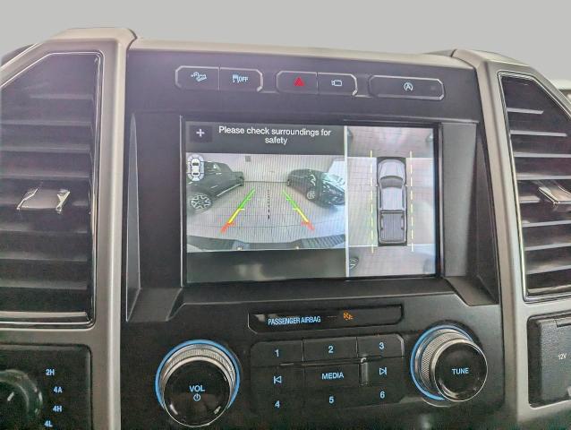 2019 Ford F-150 Vehicle Photo in Oshkosh, WI 54901