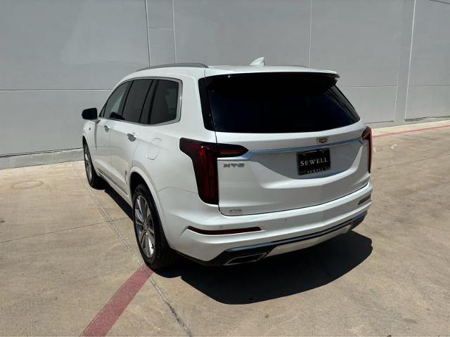 2023 Cadillac XT6 Vehicle Photo in Grapevine, TX 76051